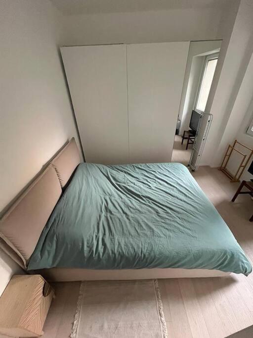 Modern Apartment - Walking Distance To Milan Central Station ภายนอก รูปภาพ